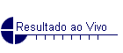 Resultado ao Vivo